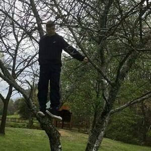 Meet your Posher, Elijah